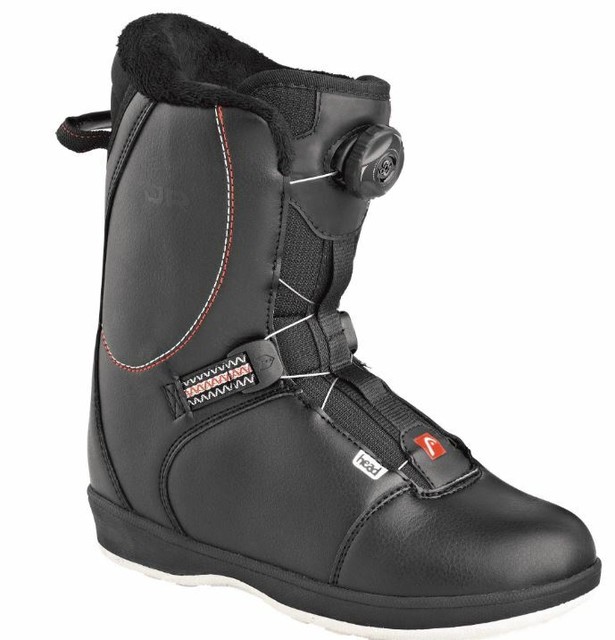 head boa snowboard boots