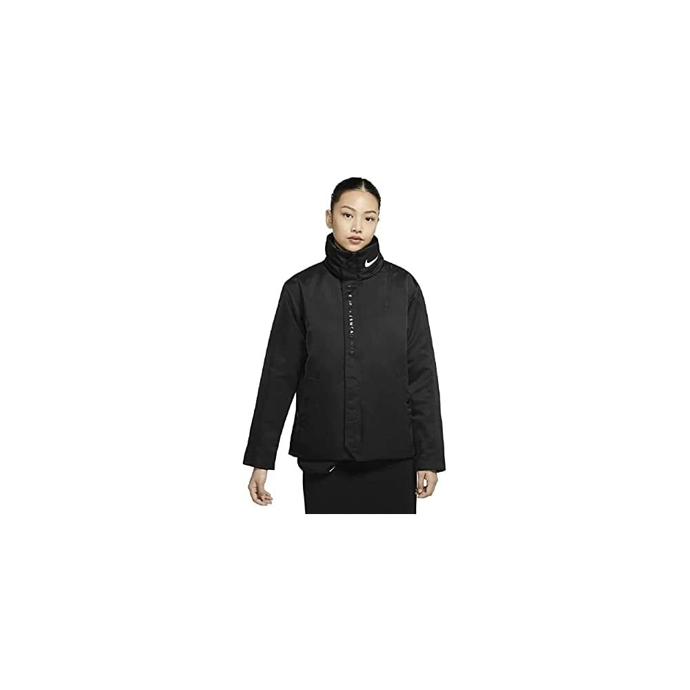 Nike Women's Insulated Full-Zip Jacket L