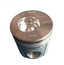 Cummins 4bta 3.9 Piston Kit 1.00 3928675 New