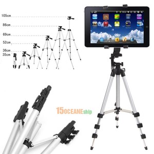 ipad pro camera stand