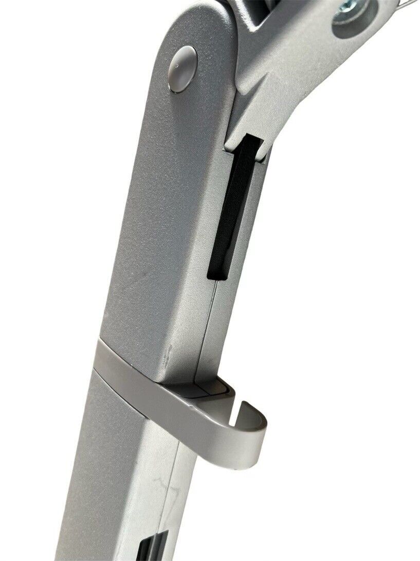 Herman Miller Ollin Monitor Arm | eBay Herman Miller Ollin Monitor Arm | eBay