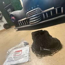 (1) Genuine Honda Cargo Net 08L96-T47-100