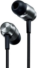 Panasonic Hi-Res Canal Type Earphone RP-HDE5-S Silver New