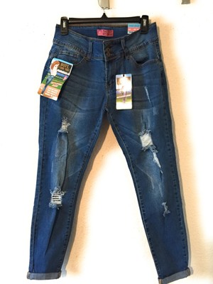 wax jeans push up collection