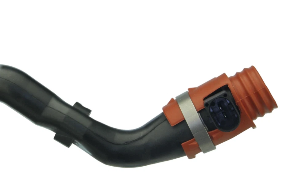 Válvula de ventilación del cárter del motor URO para Mercedes-Benz ML320 2007-2009 Foto 3 de 4