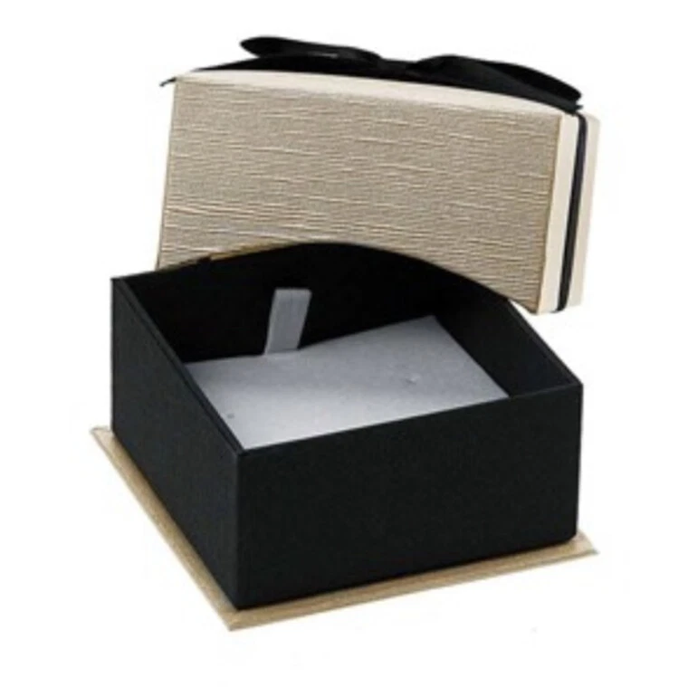 RND Azul SYN Espinela Oro Amarillo 14K 4 Puntas Pendientes 3mm 4mm 5mm Unisex Foto 4 de 4