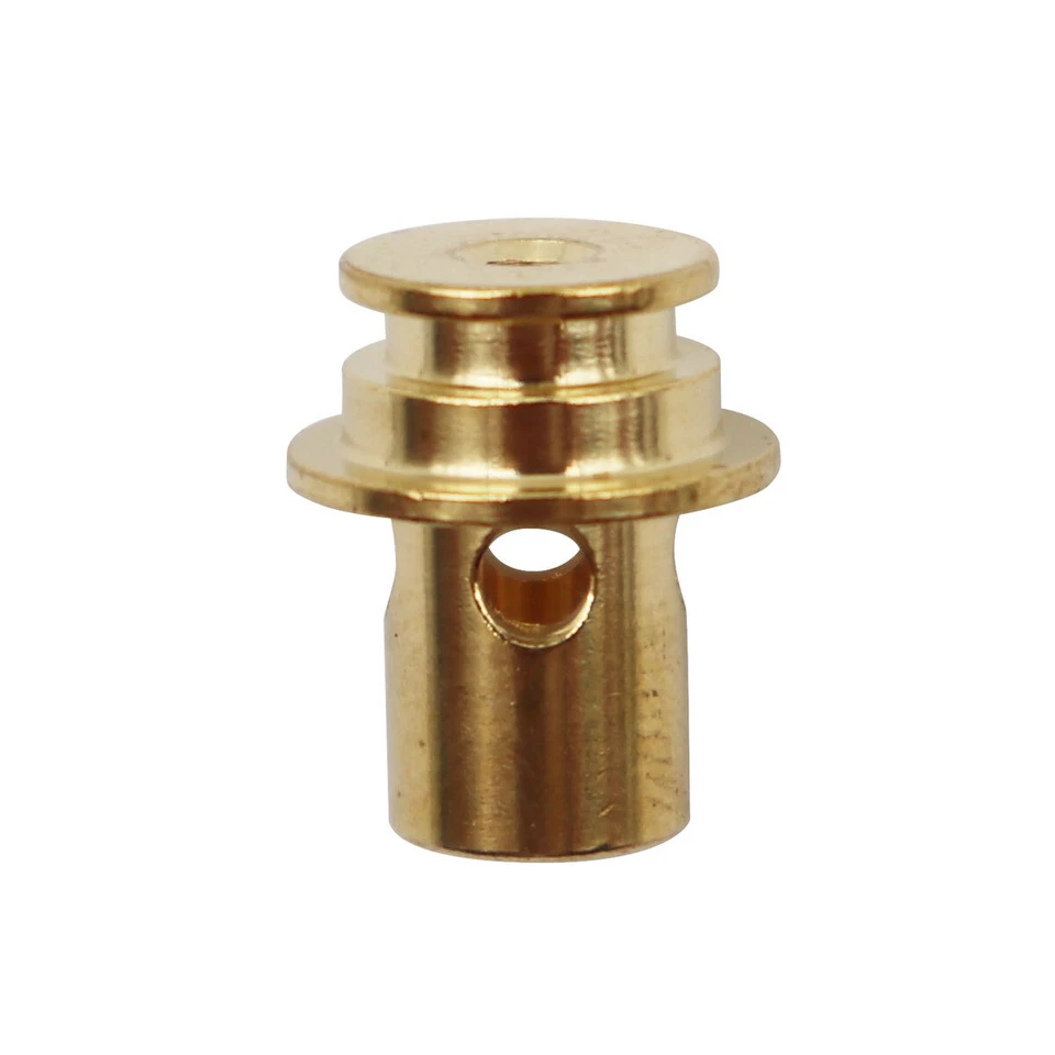 Kit de reparación de carburador de 2 piezas flotadores de carburador para Triumph Daytona 3 900 1996 Foto 4 de 4