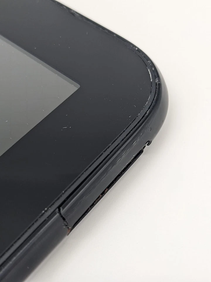 HP FB368UA Tablet Touchpad Schwarz Bastler Teilespender Ersatzteile - Bild 4 von 4