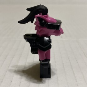 LEGO Ninjago Richie Prime Empire Minifigure njo631 892068 Pink