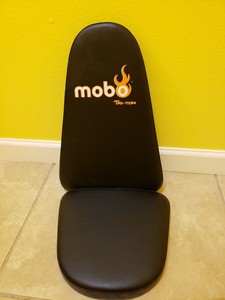 mobo triton pedal go kart trike