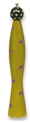 WILLIAM BOUNDS Ltd PEP Art Tallest Pfeffermühle Einrichtung Neu ab Lager 