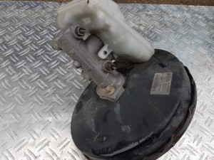 361006 Bremskraftverstärker  Citroen Xsara DE299519-75