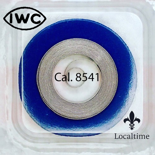 Brand New Mainspring Watch Service Part For IWC Automatic & Manual 83 88 402 etc - Picture 54 of 69