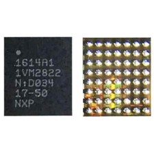 For Apple iPhone 12 Series Replacement Hydra USB Charging Controller IC