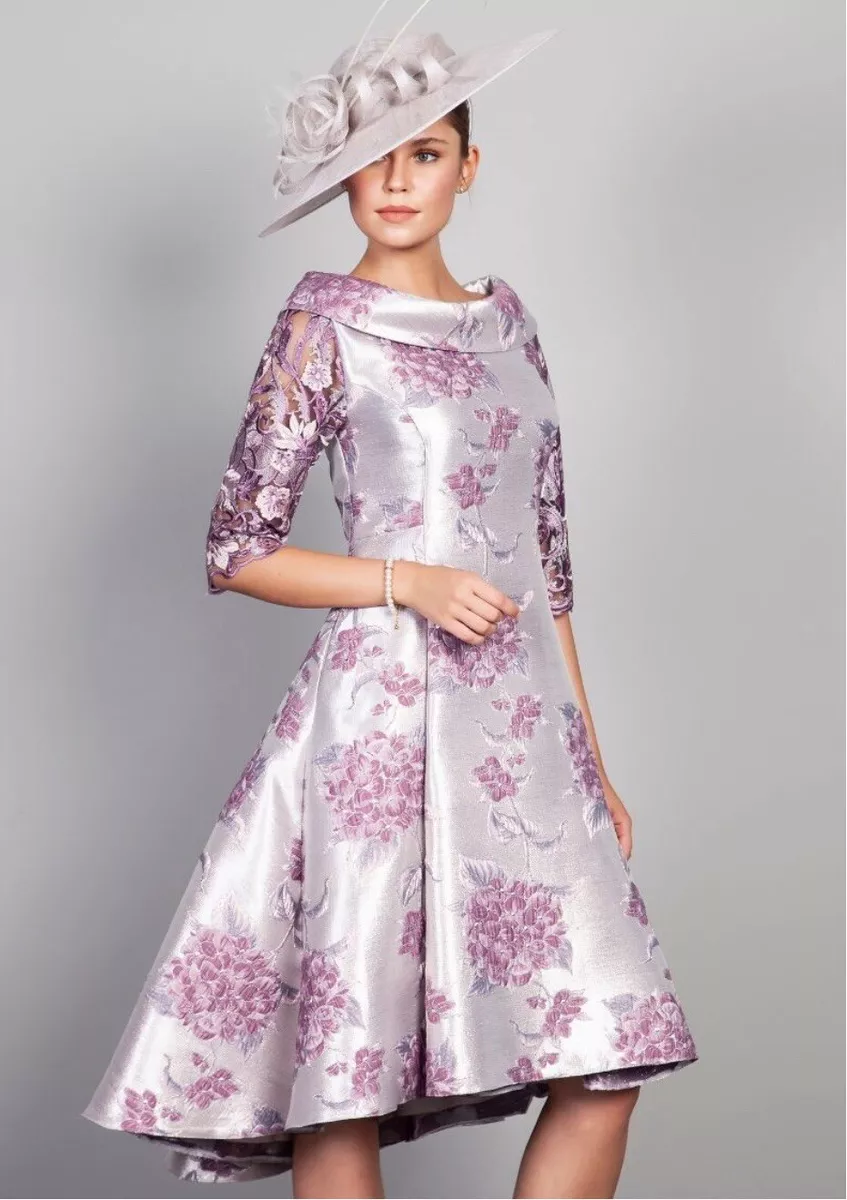 Ebay mother of the bride hotsell size 18