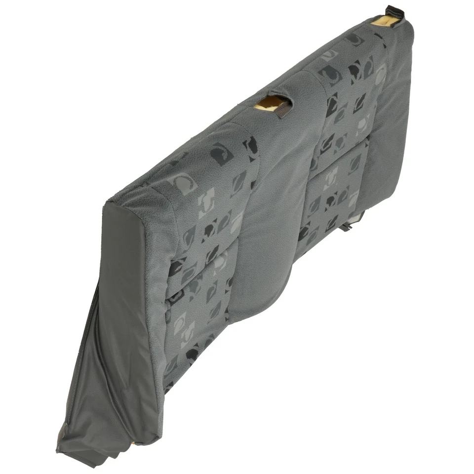 GENUINO MOPAR SPRINTER 2500 3500 TRASERO 2 PASAJEROS ASIENTO TRASERO OEM NUEVO 05134611AA Foto 2 de 4