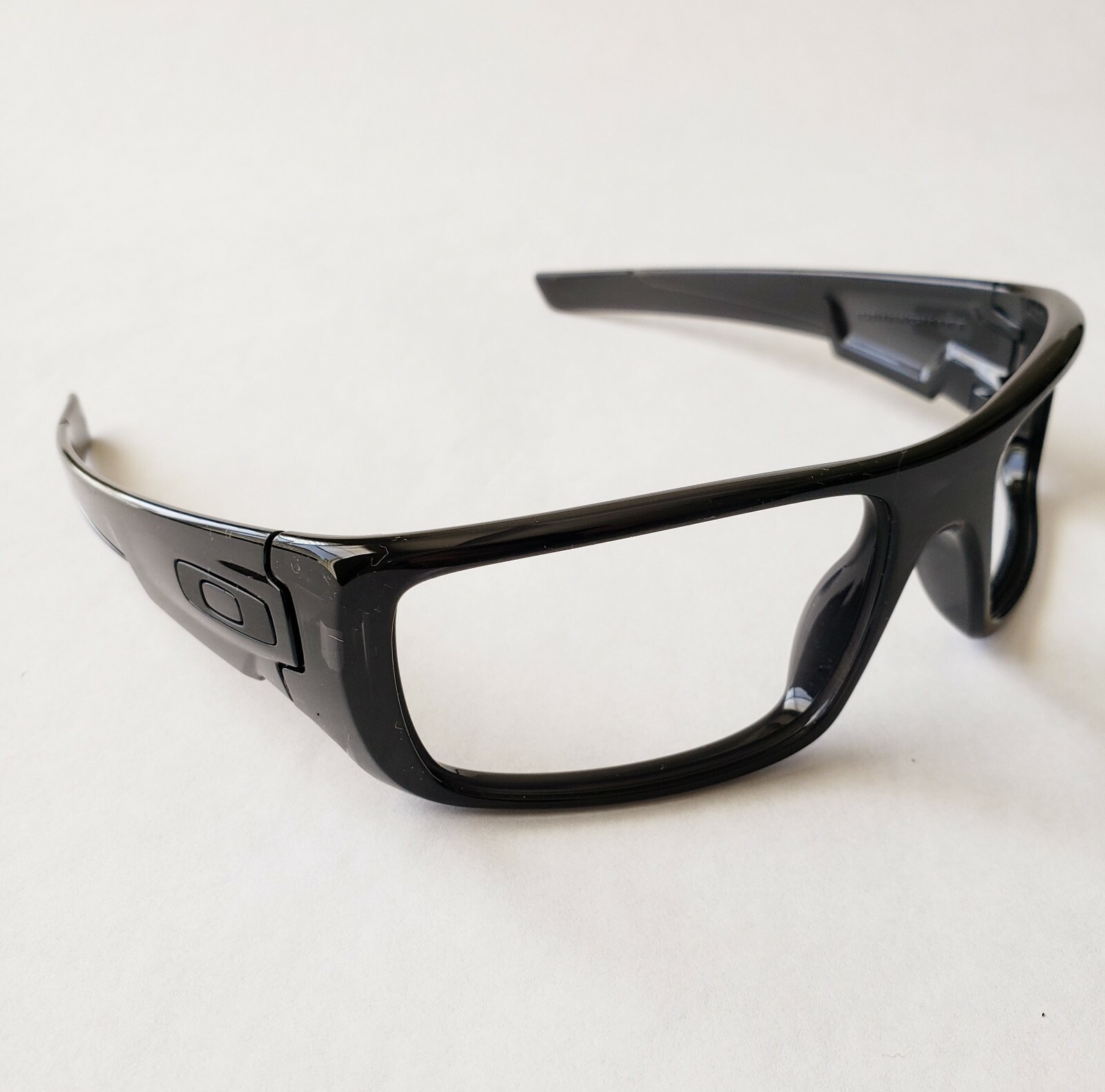 Arriba 32+ imagen oakley crankshaft icon replacement Viaterra.mx