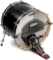 Evans Universal Soundoff Bass Mute on sale Evans Universal Soundoff Bass Mute on sale