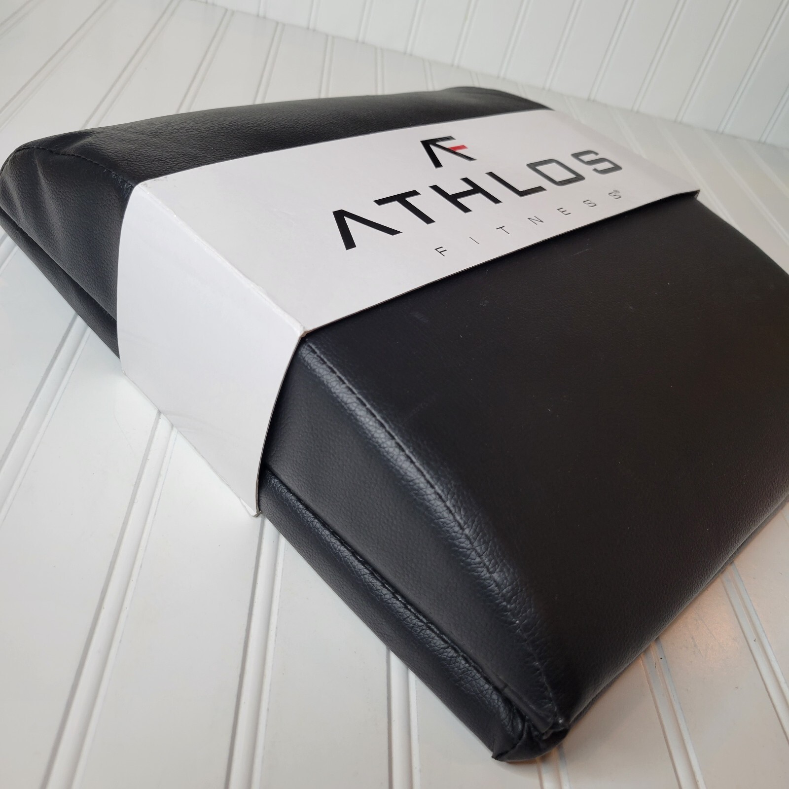 ATHLOS Fitness Ab Mat with Tailbone Protector Abdominal Mats for