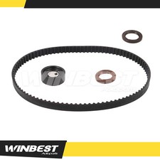 Timing Belt Kit Fit For 89-95 Suzuki Sidekick Geo Tracker 1.6l G16kc
