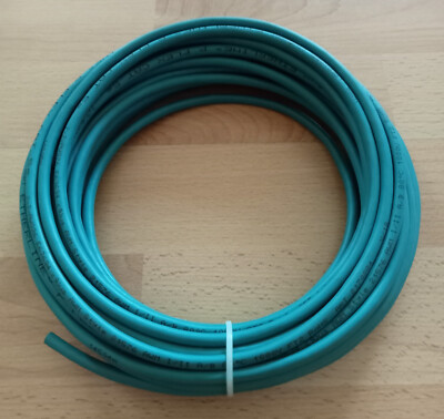 10-12 Meter LAPP-Kabel Ethernet ETHERLINE P FLEX Cat.5e, 2X2XAWG26, Art. 2170284