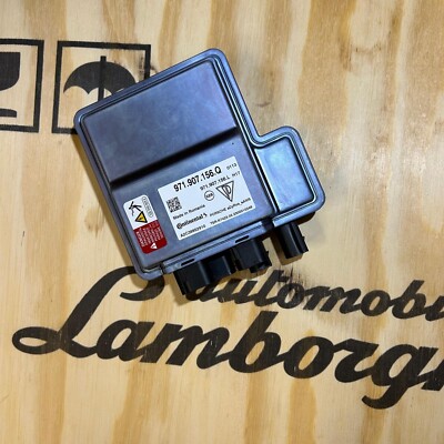 Original Lamborghini Urus Control Unit for Active Roll