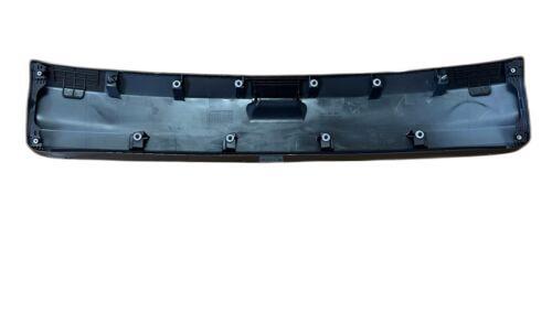 Honda Genuine 74895-T0A-A01YD Lower Rear Tailgate Garnish NH797M
