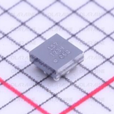 5Pcs BMM150 	WJCSP-12 Board Interface Hall Effect/Magnetic Sensor  170 uA	 3 V