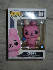 Funko Pop! Animation: BT21 - Cooky Vinyl Figure for sale online | eBay