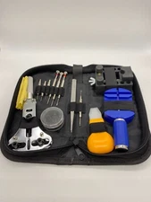 Ziss Watch Repair Tool Kit