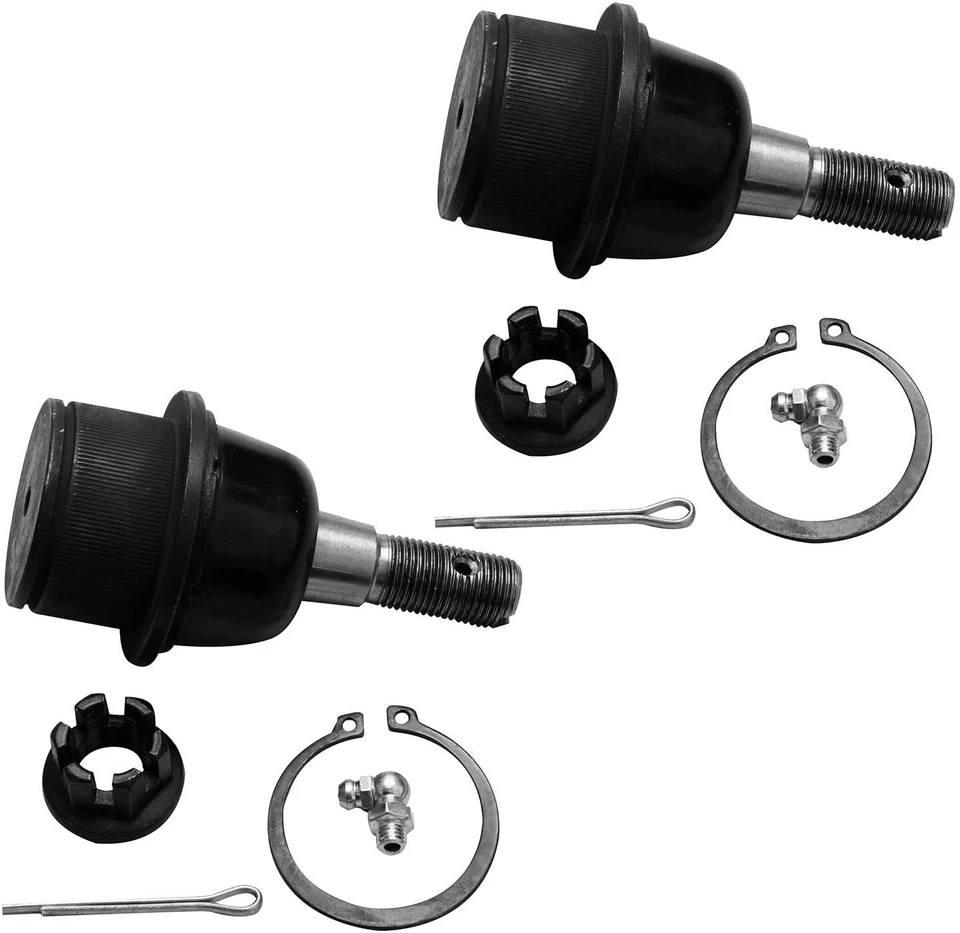 11pc Rack and Pinion Suspension Kit for 2004 - 2007 Chevy Trailblazer GMC Envoy - Image 4 of 4
