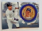 Aaron Judge 2020 Topps Update Series Commemorative Coin TBC-AJ card NY Yankees A