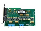 Therma-Wave 14-017482 Opto-Isolation Board P34 Rev. B Pcb