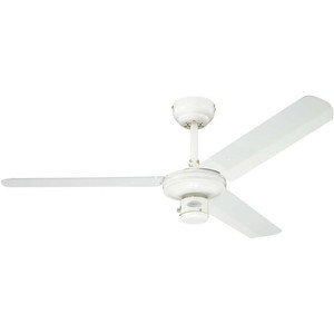 Deckenventilator Westinghouse Industrial 78337-40 Leistung: 52 W | eBay