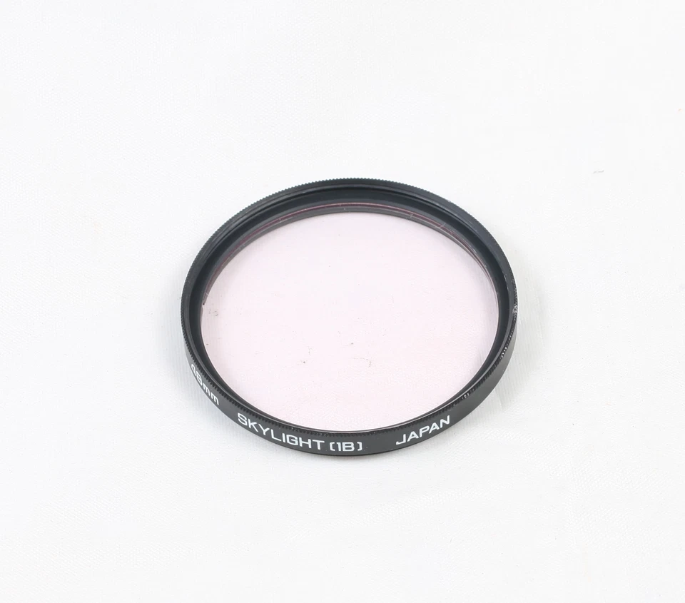 Hoya HMC 48mm Skylight (1B) lens filter - Image 2 of 3