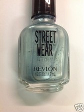 Revlon Street Wear Nail Polish ( Sky #06 ) 0....