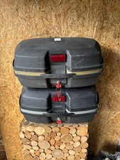 FINAL SALE GIVI Koffer Side Cases Seitenkoffe...