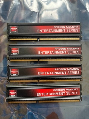 GeIL EVO POTENZA DDR4-3600 16GB (2x8GB) DIMM PC4-28800 Desktop RAM Kit