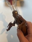 Star Wars Spin Pop Candy featuring Chewbacca — photo 2