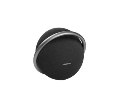 New Harman Kardon Onyx Studio 7 Portable Wireless Bluetooth Speaker  - Black