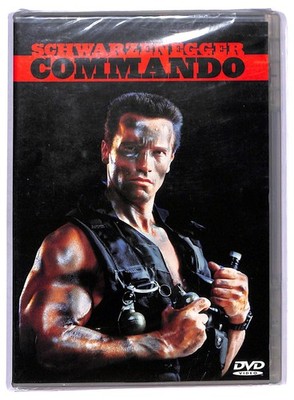 EBOND DVD Command DB752325