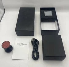 iWFCam Mini WiFi Camera-Black(OPEN)