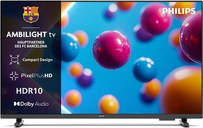Philips LCD-TV 30-36'' (76-91cm) 32PFS6900/12