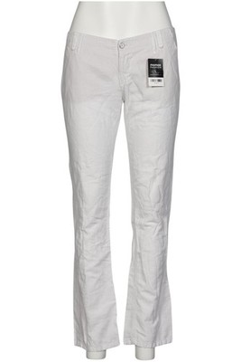 Freeman T. Porter Stoffhose Damen Hose Pants Chino Gr. W33 Baumwolle... #e0uefmw