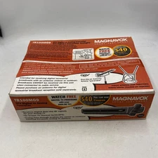 Magnavox TB100MG9 DTV Digital to Analog Converter with Remote New in Box Sealed