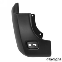StoßStangenecke FüR Renault Master Kasten, Opel, Nissan Links Hinten 10-25