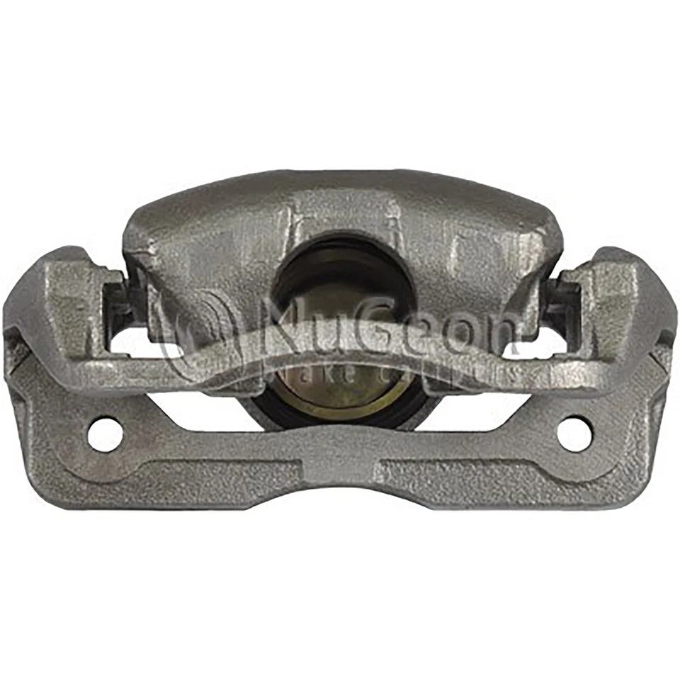 Pinza de freno delantera y trasera con soporte para Honda CR-Z 2011 2012 2013 2014 2015 Foto 4 de 4