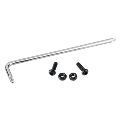 Rockboard MOD Replacement Screws - Zubehör für Effektgeräte