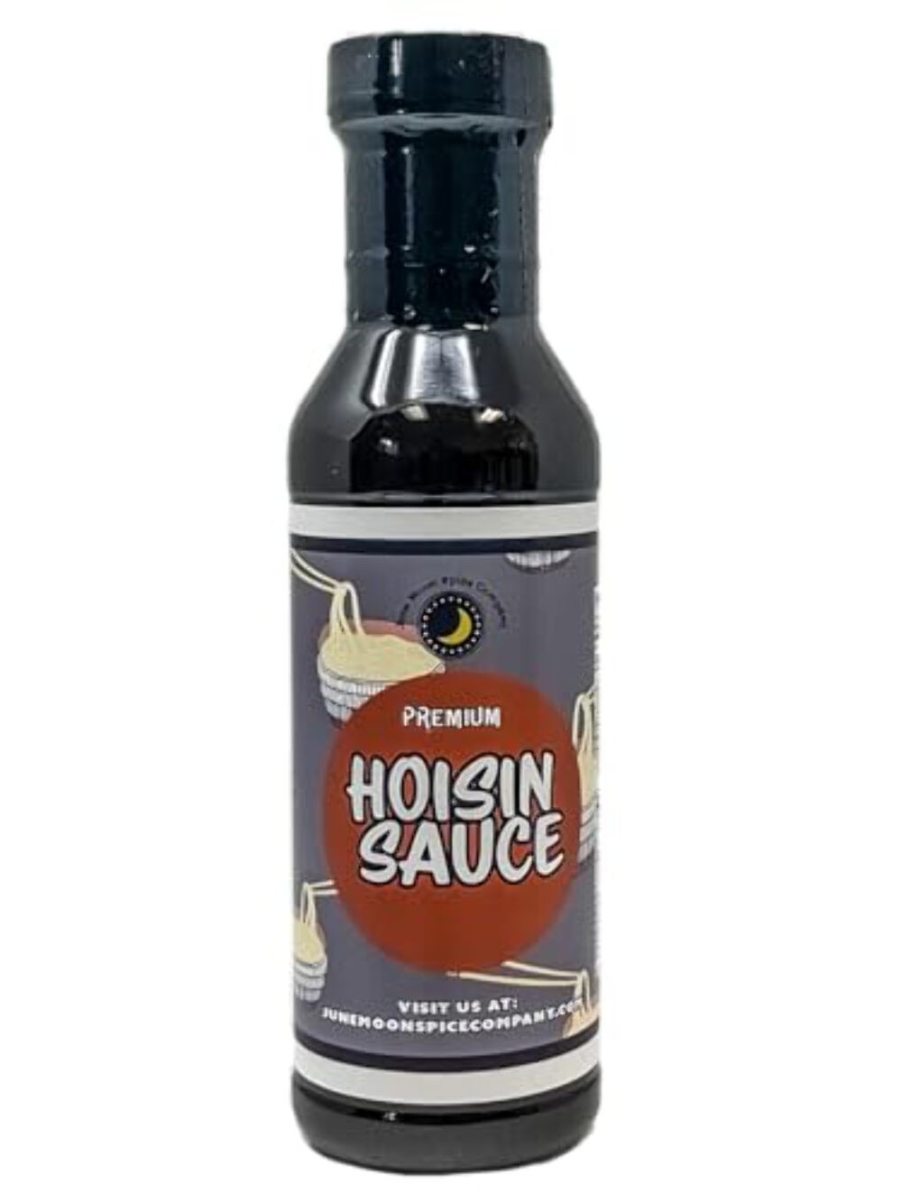 Salsa Hoisin