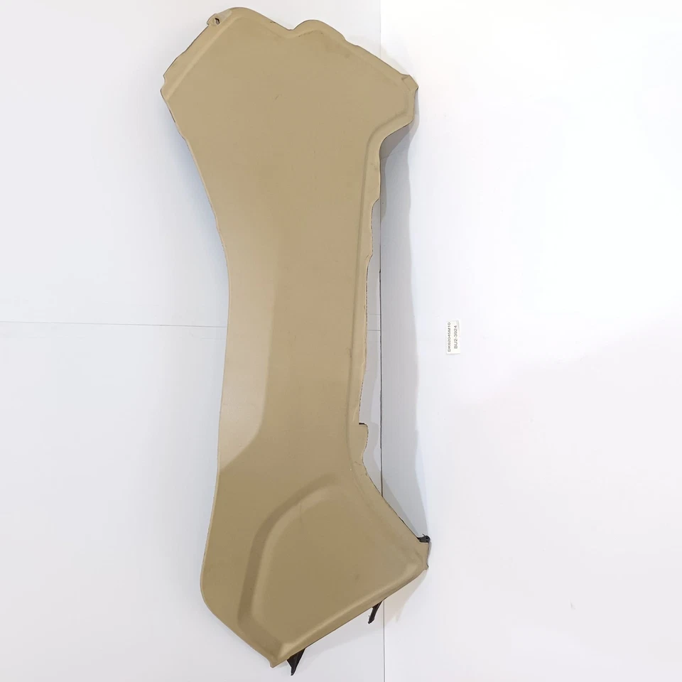 Land Rover Range Rover Sport L494 2014-2022 consola central embellecedor DK62045M10 Foto 2 de 4